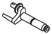 KOHLER K-29630-AF Drain Crank