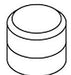 KOHLER K-3002768 Set Screw, M6-1Mm X 6Mm