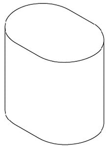 KOHLER K-3005453-CP Handle