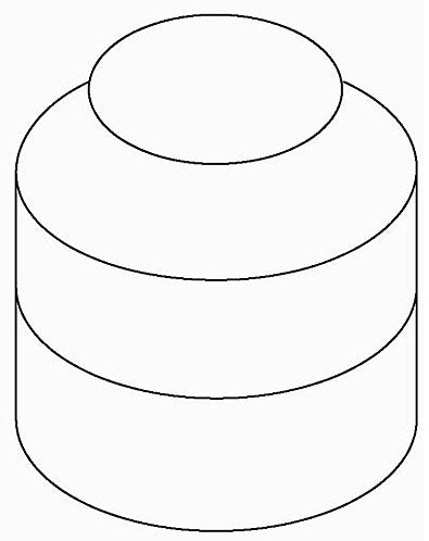 KOHLER K-34453-BKB Screw 8-32 X .188