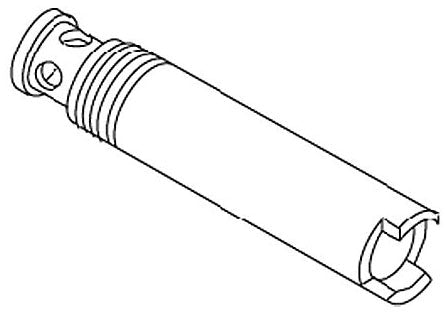 KOHLER K-42010-VF Bonnet,Bath Diverter