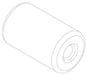 KOHLER K-42688-BGD Lift Knob, Threaded