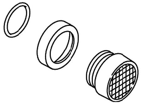 KOHLER K-43265-VF Spray Sa