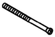 KOHLER K-50286-BV Screw 8-23 X 2.5