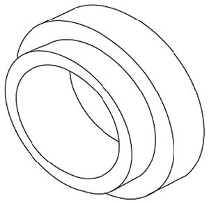 KOHLER K-50477-VF Ring