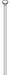 KOHLER K-57411-G Lift Rod