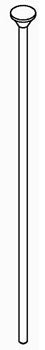 KOHLER K-57411-G Lift Rod