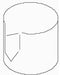 KOHLER K-57929-BRZ Handle