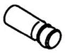 KOHLER K-59311-VF Actuator, Shower