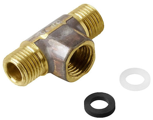 KOHLER K-73858-RP Tee Assembly