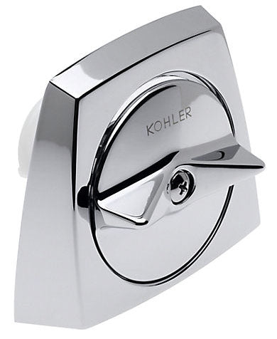 KOHLER K-74675-BV Overflow Hood Assy