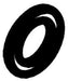 KOHLER K-77314 Washer, Plastic