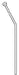 KOHLER K-77883-BL Lift Rod