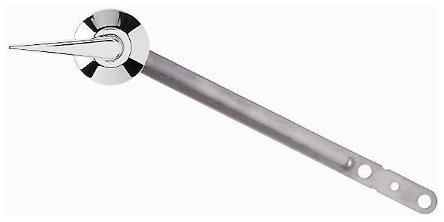 KOHLER K-77940-BRZ Trip Handle Assembly