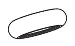 KOHLER K-78643-BRZ Spout Ring, Bath