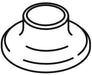 KOHLER K-79207-BRZ Escutcheon