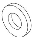 KOHLER K-832940 Ring