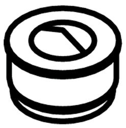 KOHLER K-835894 Aerator