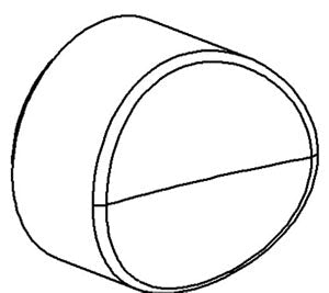 KOHLER K-836939 Plug