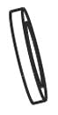 KOHLER K-837058 Basket, Aerator
