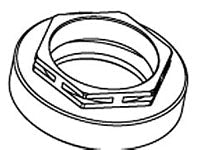 KOHLER K-865171 Nut