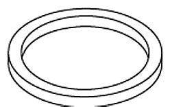KOHLER K-870205 Washer