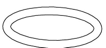KOHLER K-870721 O-Ring
