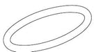 KOHLER K-871568 O-Ring