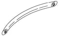 KOHLER K-88582-BV Grab Bar