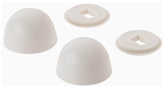 KOHLER K-GP1013092 Bolt Cap Accessory Pack