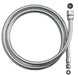 KOHLER K-GP78825-CP Hose Kit