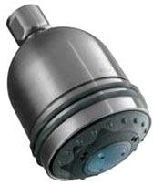 KOHLER K-GP85918-CP Relax W/M Shwrhd Assy