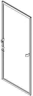 Sterling S11250.109 Panel Assembly 6505-33DR-G06