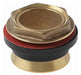KOHLER K-18357 Closet Spud Assy, 1 1/2