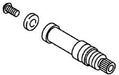 KOHLER K-20879 Stem Assy, Cw Close