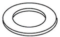KOHLER K-21163 Gasket, 1 15/16 X 2 15/16