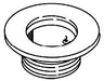 KOHLER K-21166-SN Strainer Body