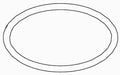 KOHLER K-21271 O-Ring