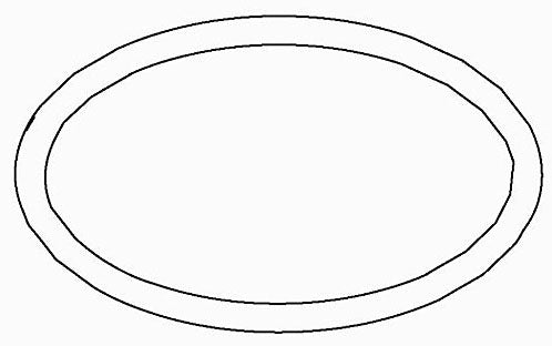 KOHLER K-21271 O-Ring