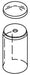 KOHLER K-21287-BN Shroud & Cover Sa