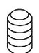 KOHLER K-21499 Screw 5/16-18 X .438
