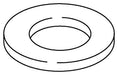 KOHLER K-21685 Washer