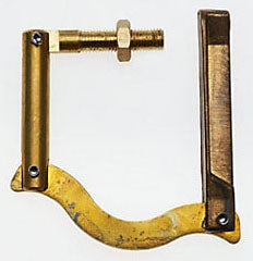 KOHLER K-21694 Lift Toggle Assy