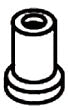 KOHLER K-21801 Disc Holder