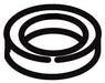 KOHLER K-21814 Washer, 3/8