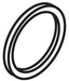 KOHLER K-21823 Gasket, .850Id X 1.133Od