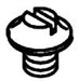KOHLER K-21960 Screw .281-22Unc-2A X.218