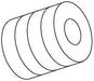 KOHLER K-21974 Nut, .375-24Unf-2A