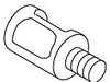 KOHLER K-22126 Plunger, Hot