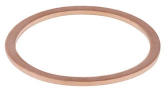 KOHLER K-22132 Washer, .699 X .822